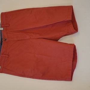 Men's shorts nautica size 34